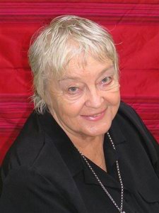 Erin Pizzey