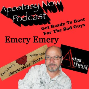ANP Ep 44 - Emery Emery