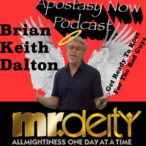 ANP Ep 49 pt1 - Brian Dalton