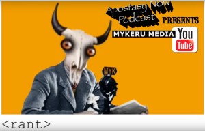 ANP Special Mykeru Rant