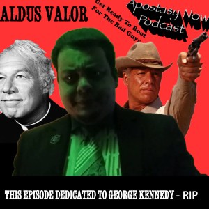 ANP Ep 58 - Aldus Valor