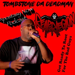 ANP Ep 61 pt 2 - Tombstone the Anti Hero